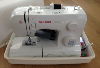 The Sewing Machine