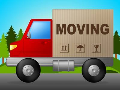 MOVING!?!?