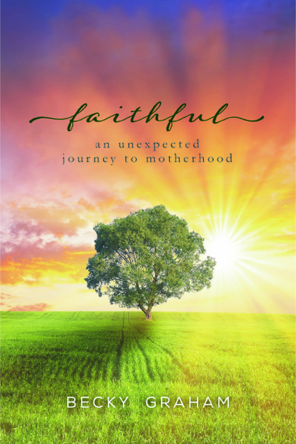 Faithful: An Unexpected Journey to Motherhood